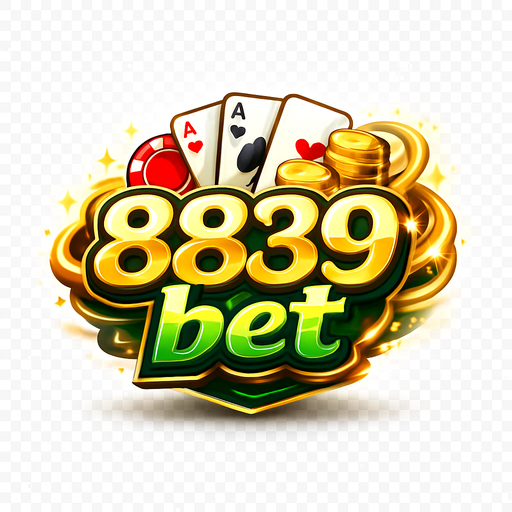 8839bet